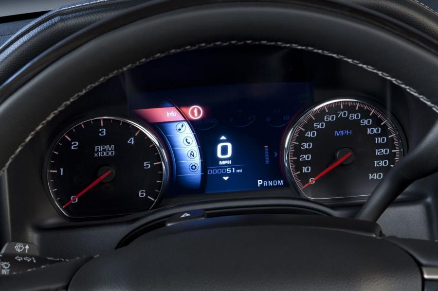 GMC Sierra Denali Crew Cab 2014 года  (фото 2 из 4)